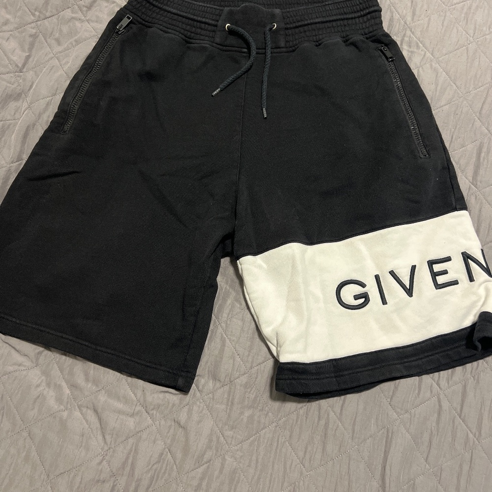 Givenchy shorts